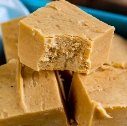 peanut butter fluff dessert