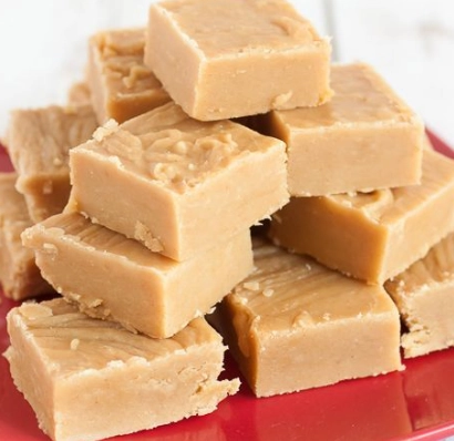 peanut butter fluff dessert