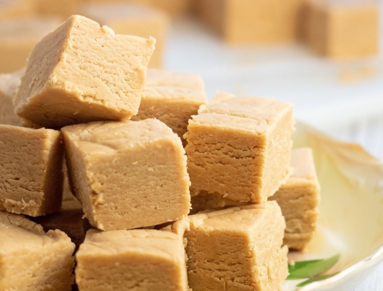 peanut butter fudge marshmallow fluff recipe