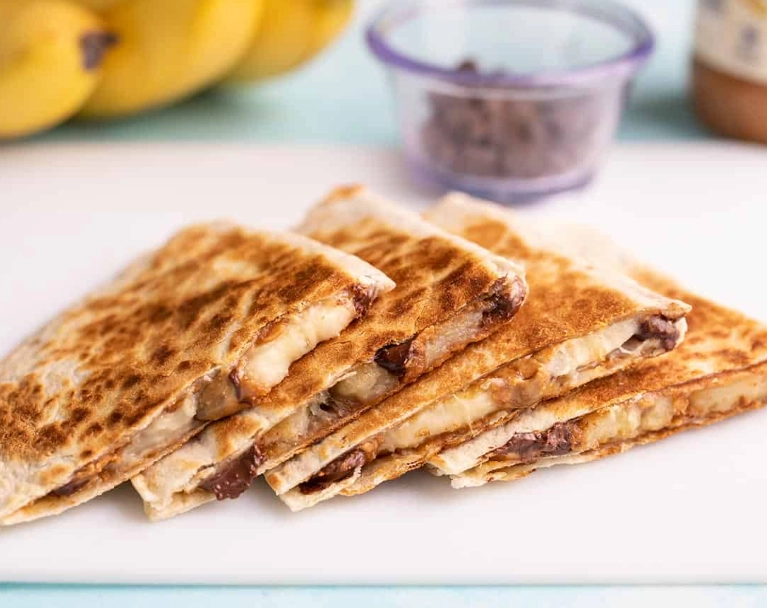 easy snack recipe