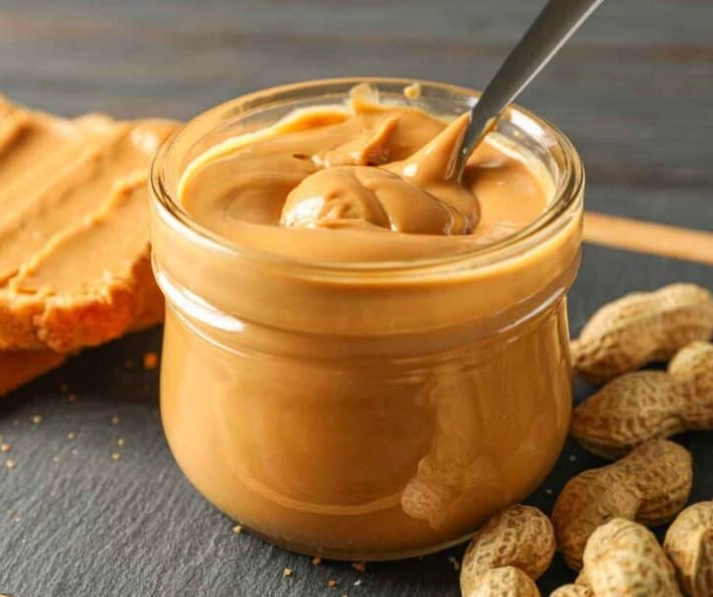 sodium in peanut butter sodium in peanut butter