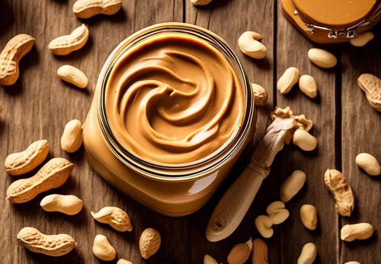 low sodium peanut butter low sodium peanut butter