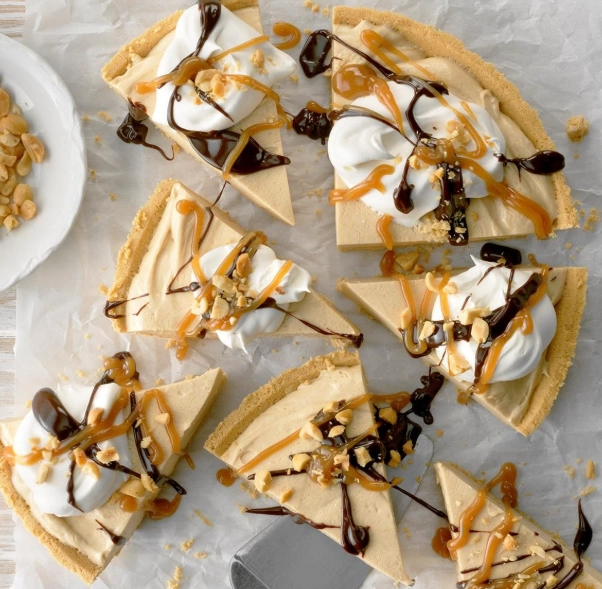 peanut butter recipes