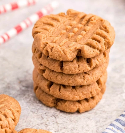 peanut butter recipes