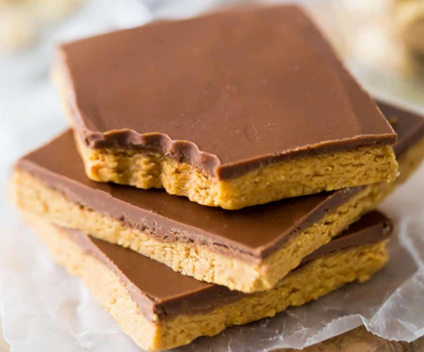 peanut butter recipes