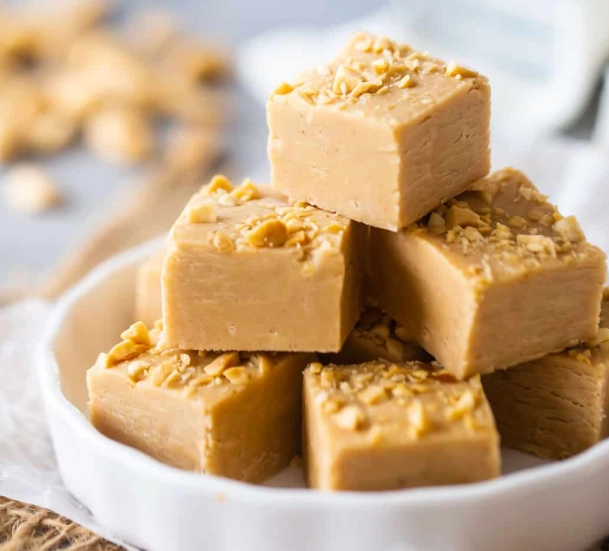 healthy peanut butter uses