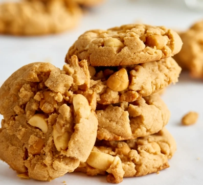 easy peanut butter snacks
