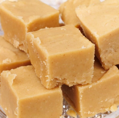 easy peanut butter snacks
