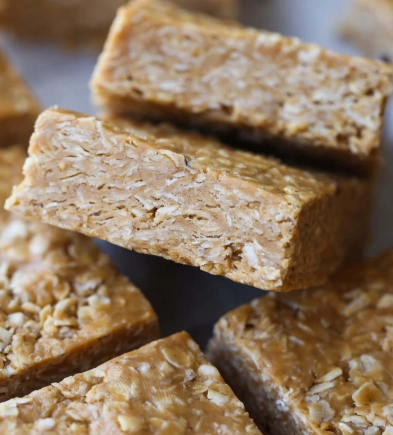 peanut butter snacks