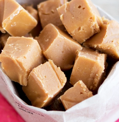 marshmallow fluff peanut butter fudge recipe