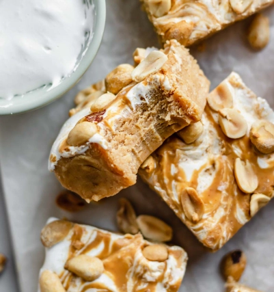 easy peanut butter fudge recipe