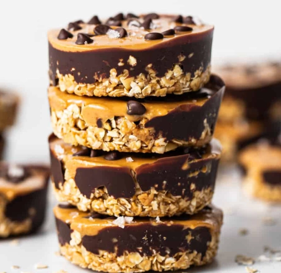 easy peanut butter recipes