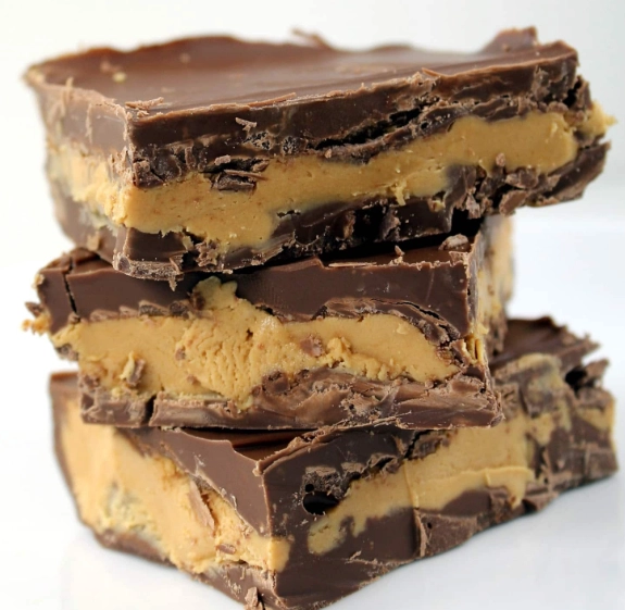 easy peanut butter recipes