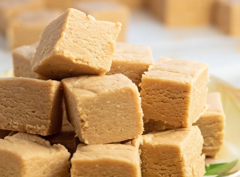 how to make peanut butter fudge