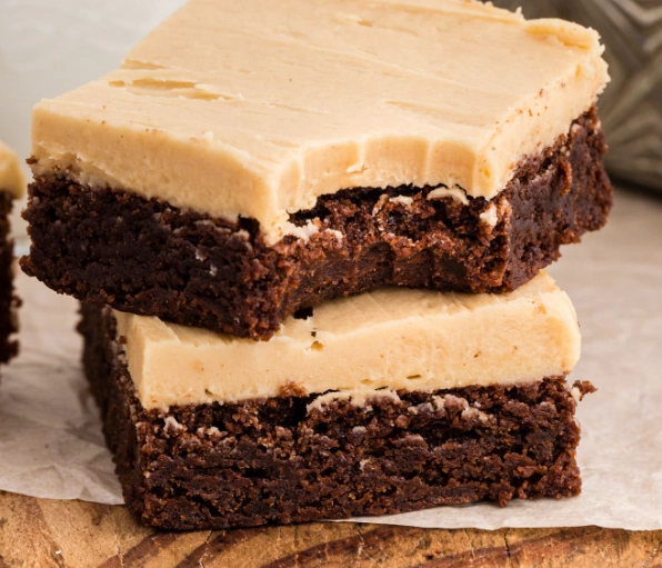 peanut butter fudge recipe